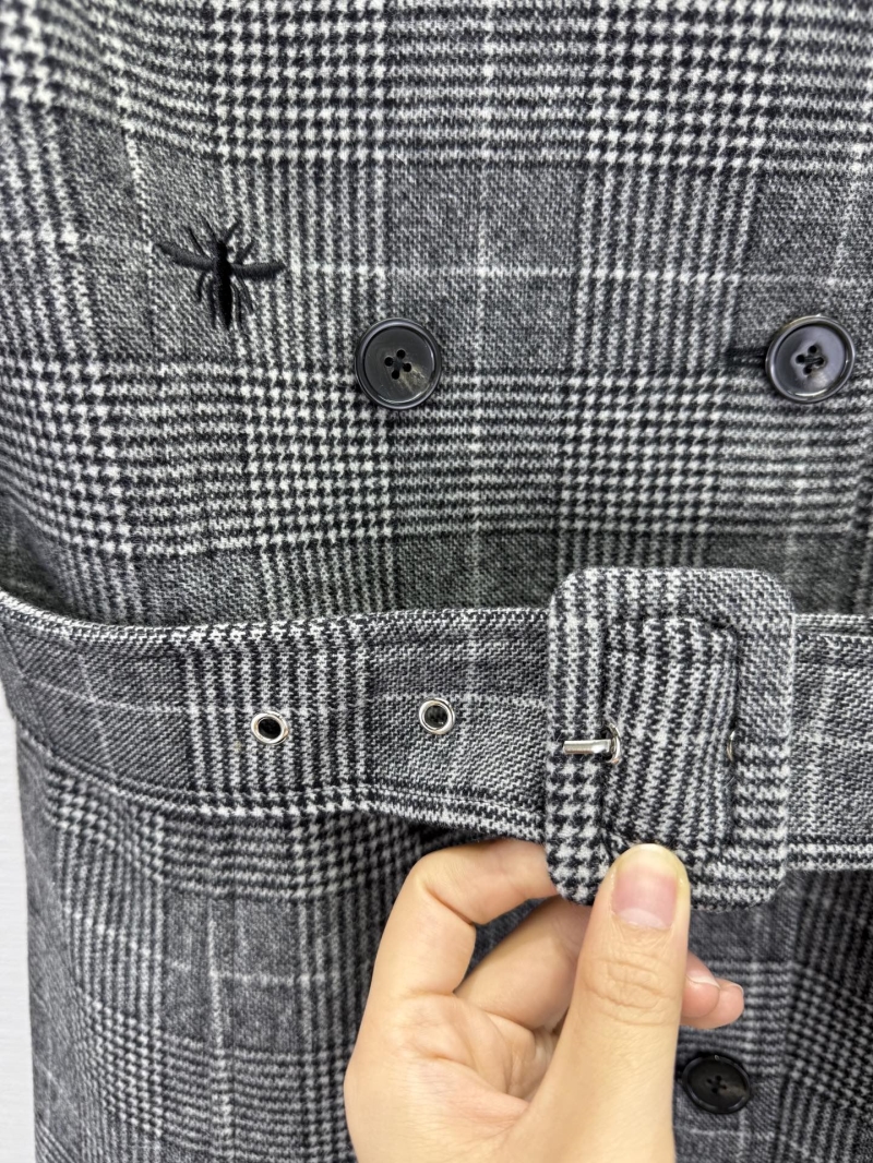 chr1st1an D10r outwear